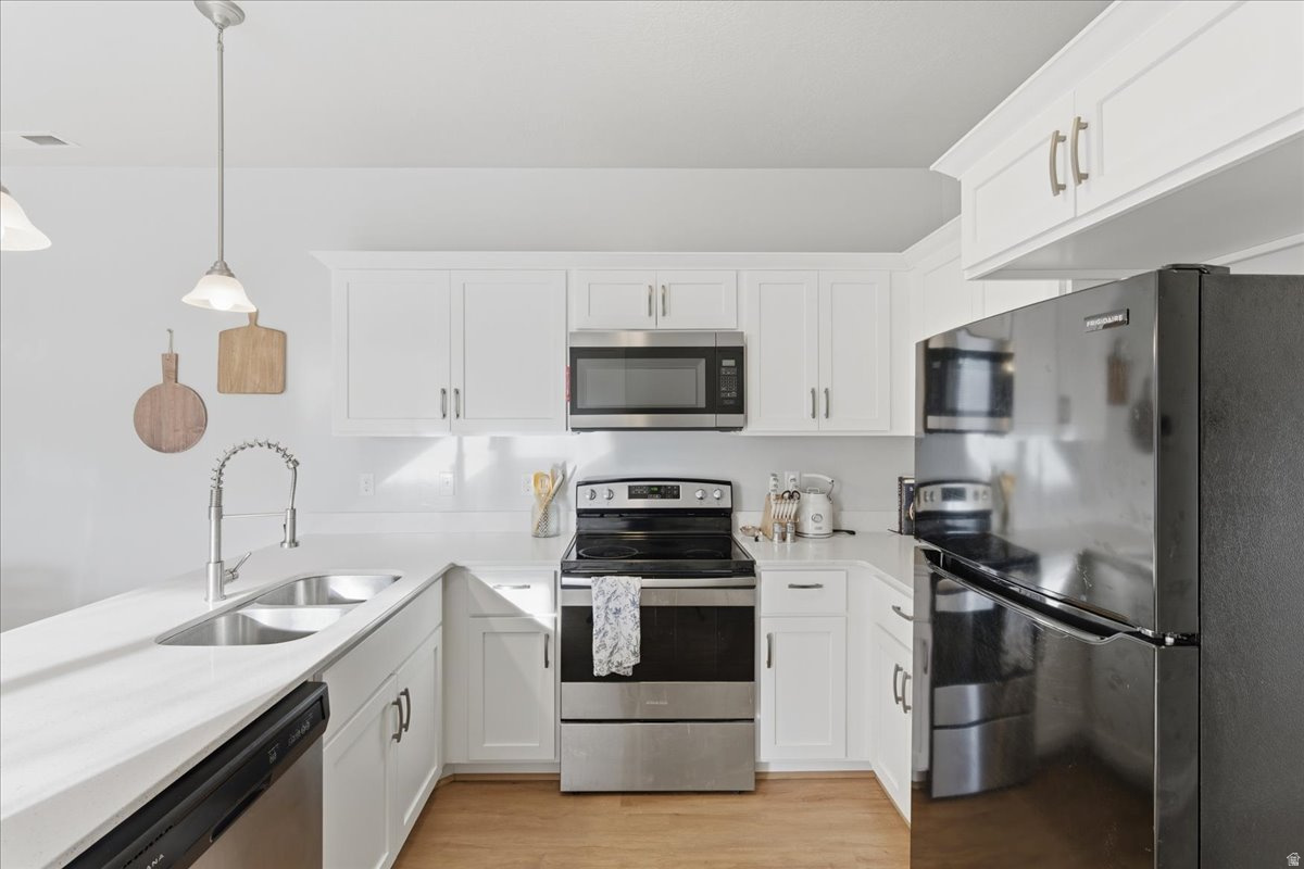 SADDLEBROOK - Residential