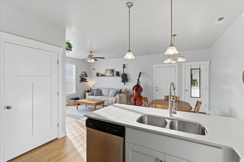 Tiny photo for 14708 S ASTIN LN #202, Herriman, UT 84096 (MLS # 2135212)