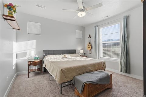 Tiny photo for 14708 S ASTIN LN #202, Herriman, UT 84096 (MLS # 2135212)