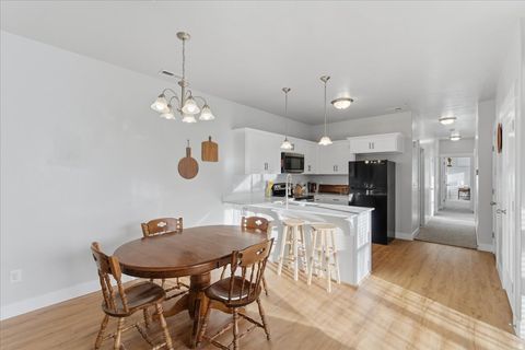 Tiny photo for 14708 S ASTIN LN #202, Herriman, UT 84096 (MLS # 2135212)