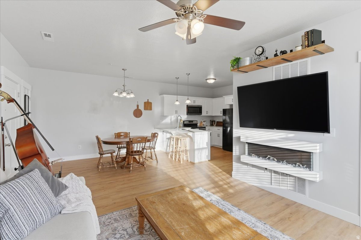 SADDLEBROOK - Residential