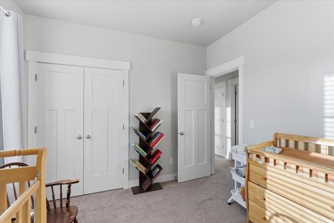 Tiny photo for 14708 S ASTIN LN #202, Herriman, UT 84096 (MLS # 2135212)