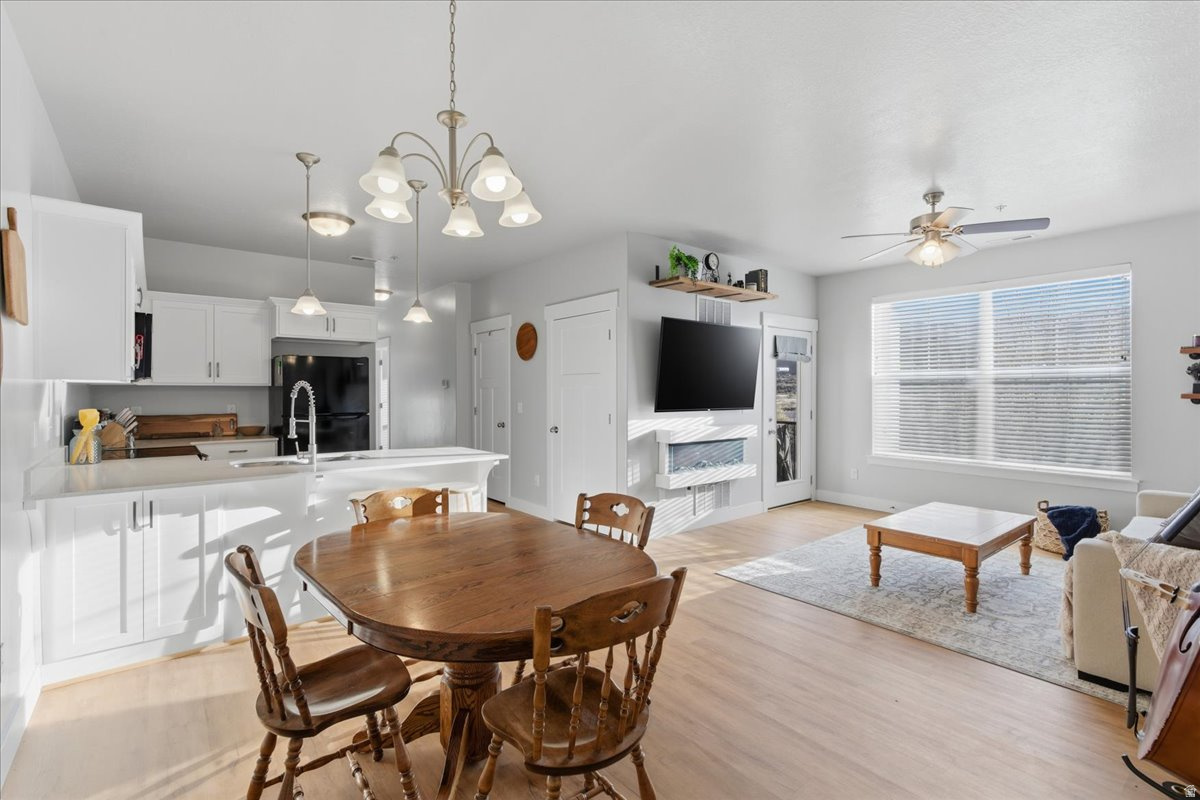 SADDLEBROOK - Residential