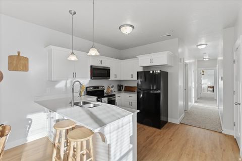 Tiny photo for 14708 S ASTIN LN #202, Herriman, UT 84096 (MLS # 2135212)