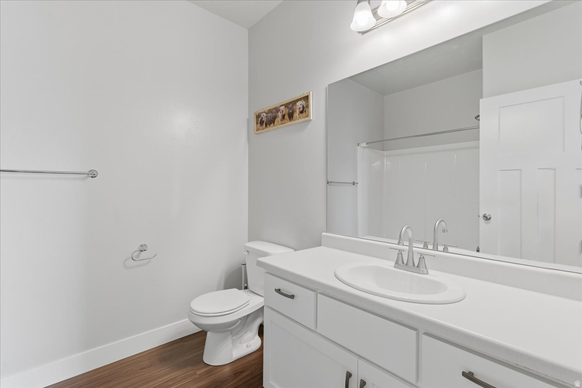 SADDLEBROOK - Residential