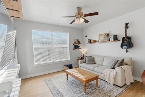 Tiny photo for 14708 S ASTIN LN #202, Herriman, UT 84096 (MLS # 2135212)