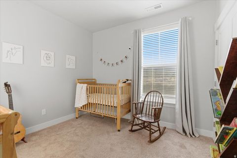 Tiny photo for 14708 S ASTIN LN #202, Herriman, UT 84096 (MLS # 2135212)