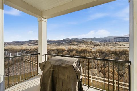 Tiny photo for 14708 S ASTIN LN #202, Herriman, UT 84096 (MLS # 2135212)