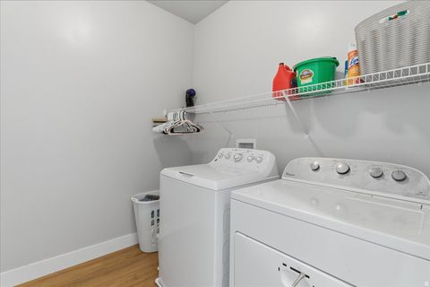 Tiny photo for 14708 S ASTIN LN #202, Herriman, UT 84096 (MLS # 2135212)