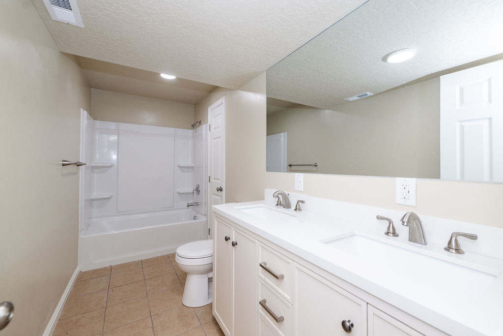 KENNECOTT DAYBREAK PHASE 2 - Residential