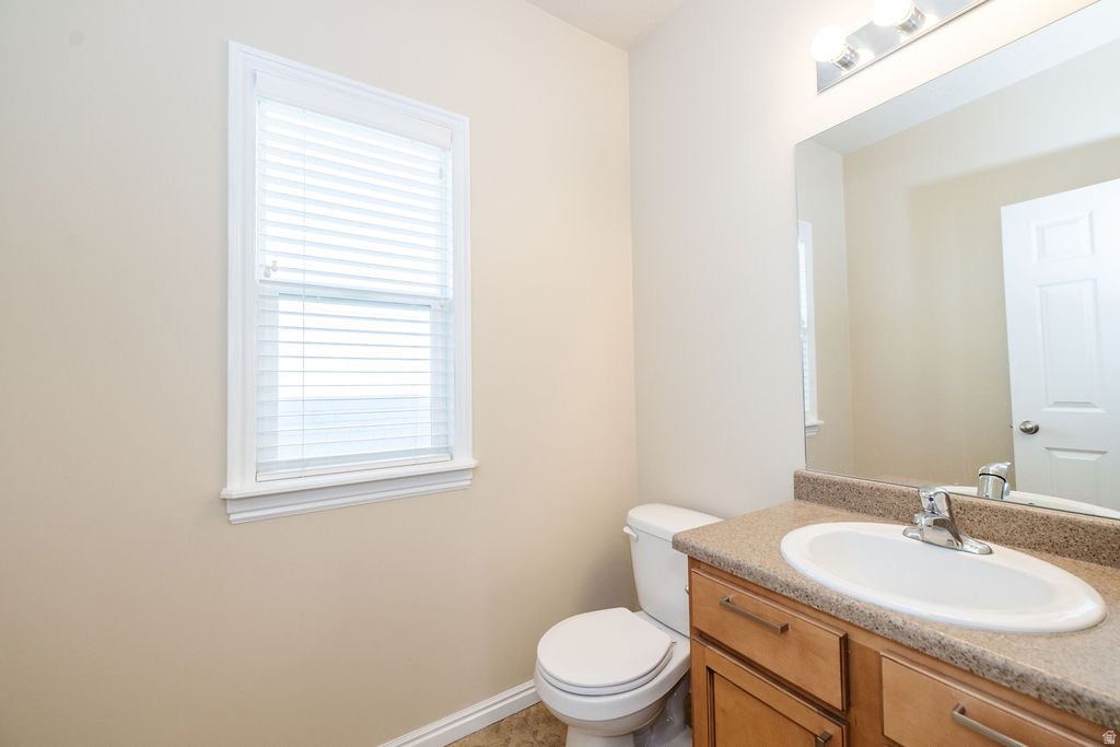 KENNECOTT DAYBREAK PHASE 2 - Residential