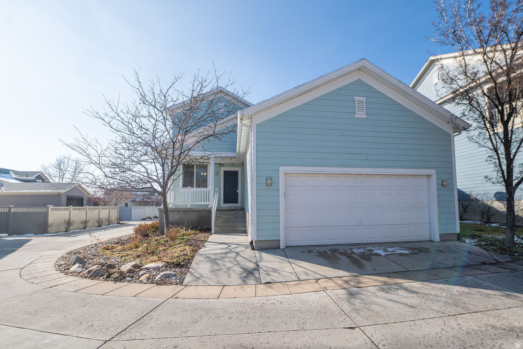 KENNECOTT DAYBREAK PHASE 2 - Residential