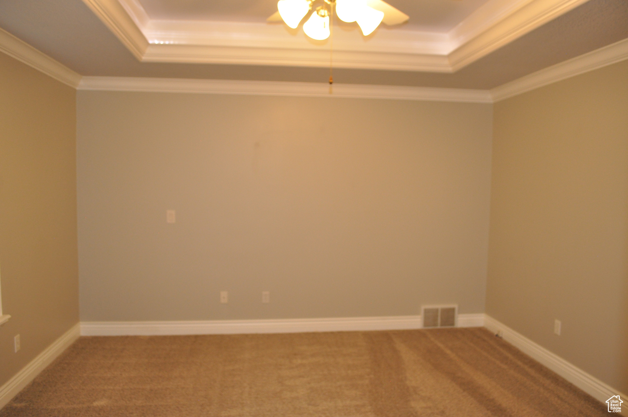 TEMPLE SHADOWS - Residential