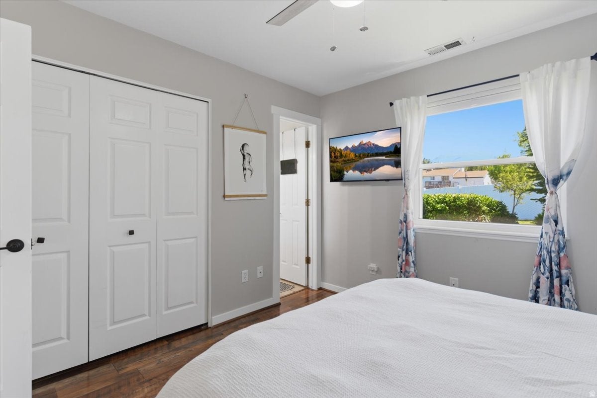 FARM MEADOWS SUBDIVISION PLAT A - Residential