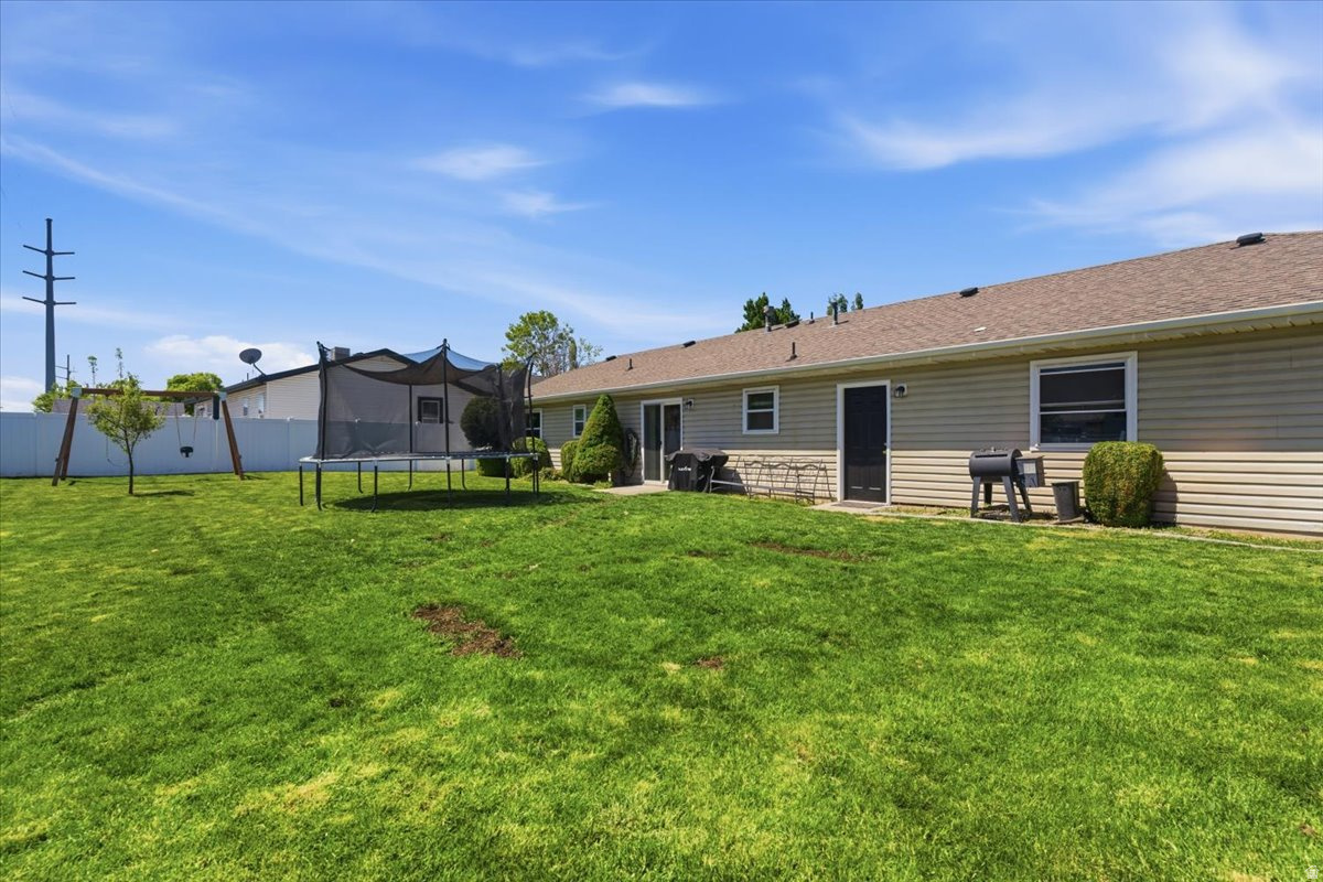 FARM MEADOWS SUBDIVISION PLAT A - Residential