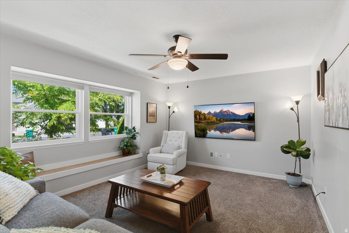 FARM MEADOWS SUBDIVISION PLAT A - Residential