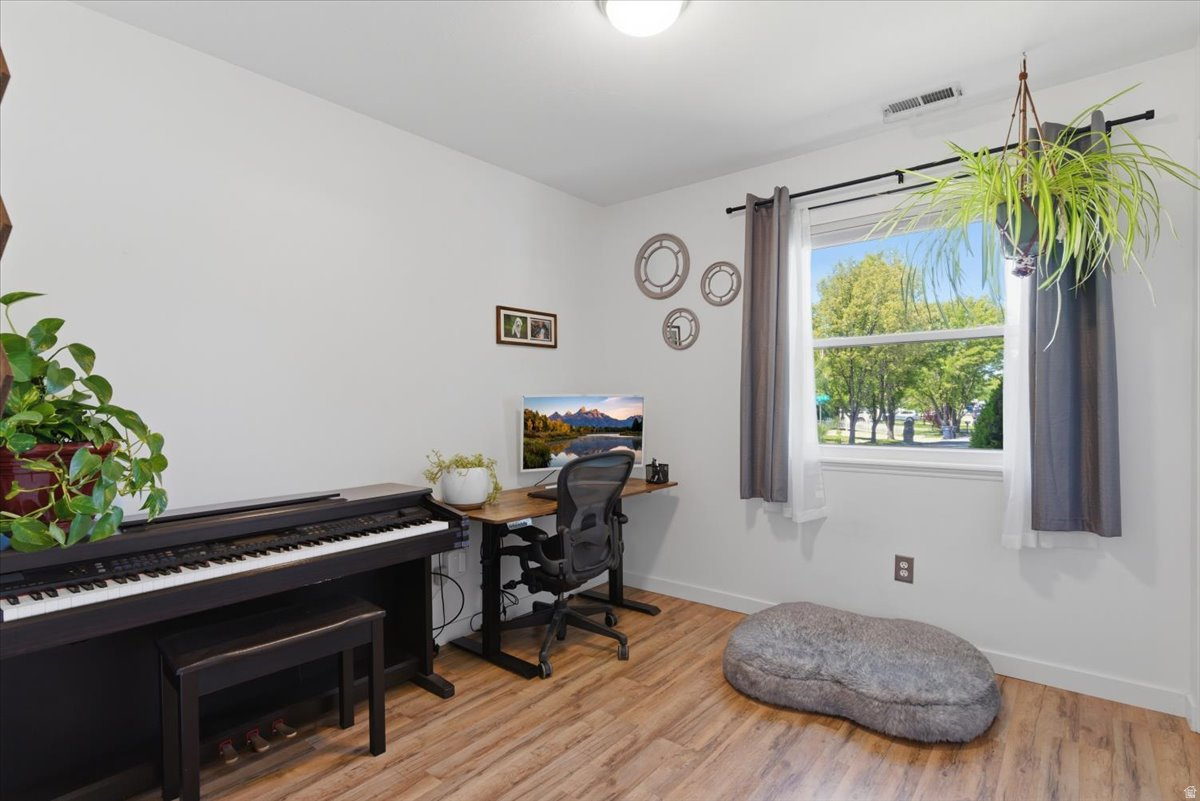 FARM MEADOWS SUBDIVISION PLAT A - Residential