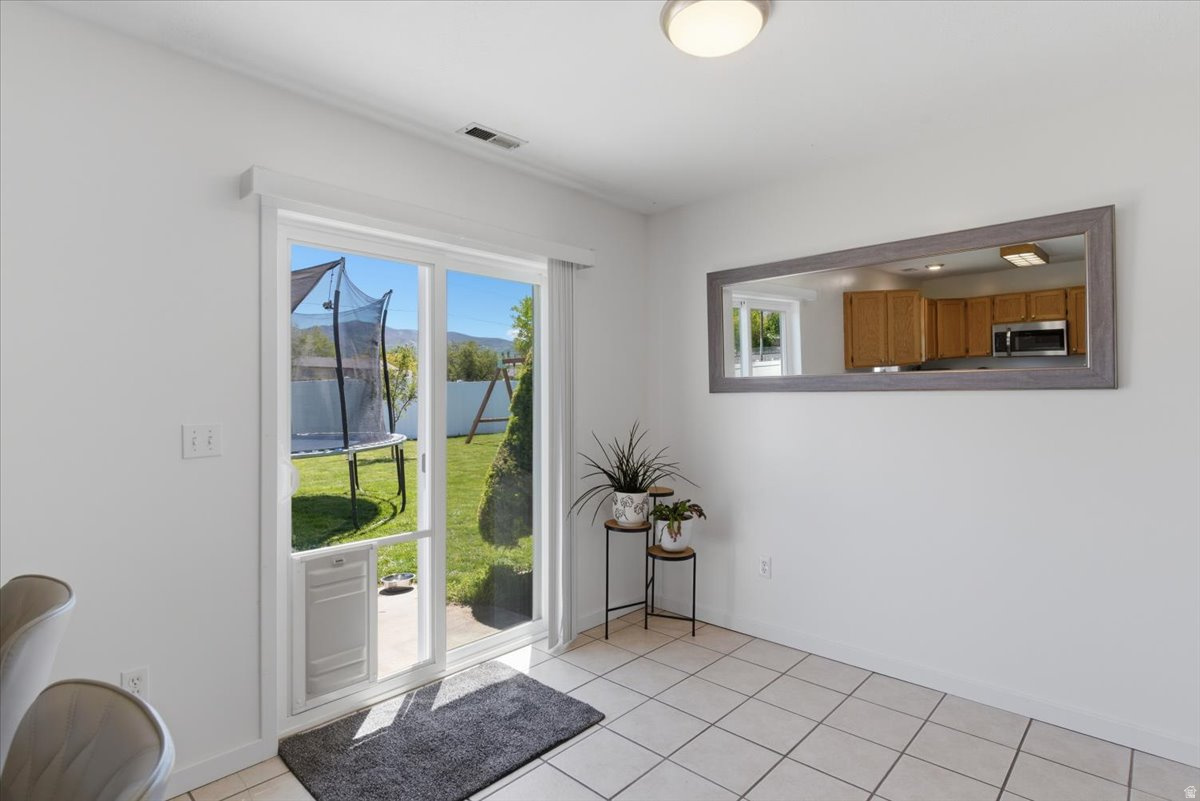 FARM MEADOWS SUBDIVISION PLAT A - Residential
