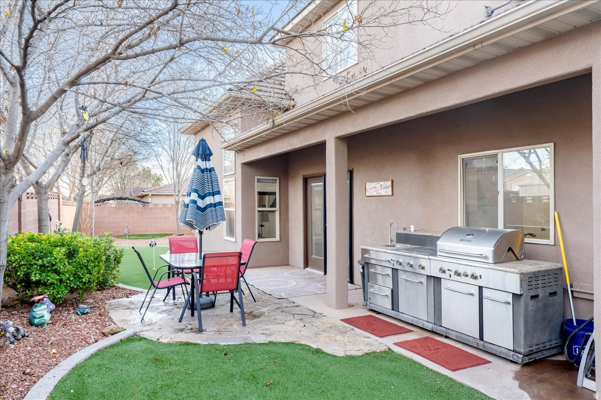 SUNRISE RIDGE 3 - Residential