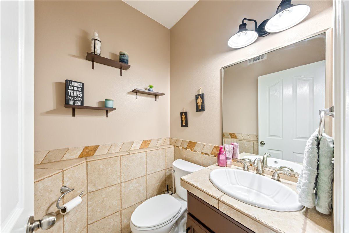 SUNRISE RIDGE 3 - Residential