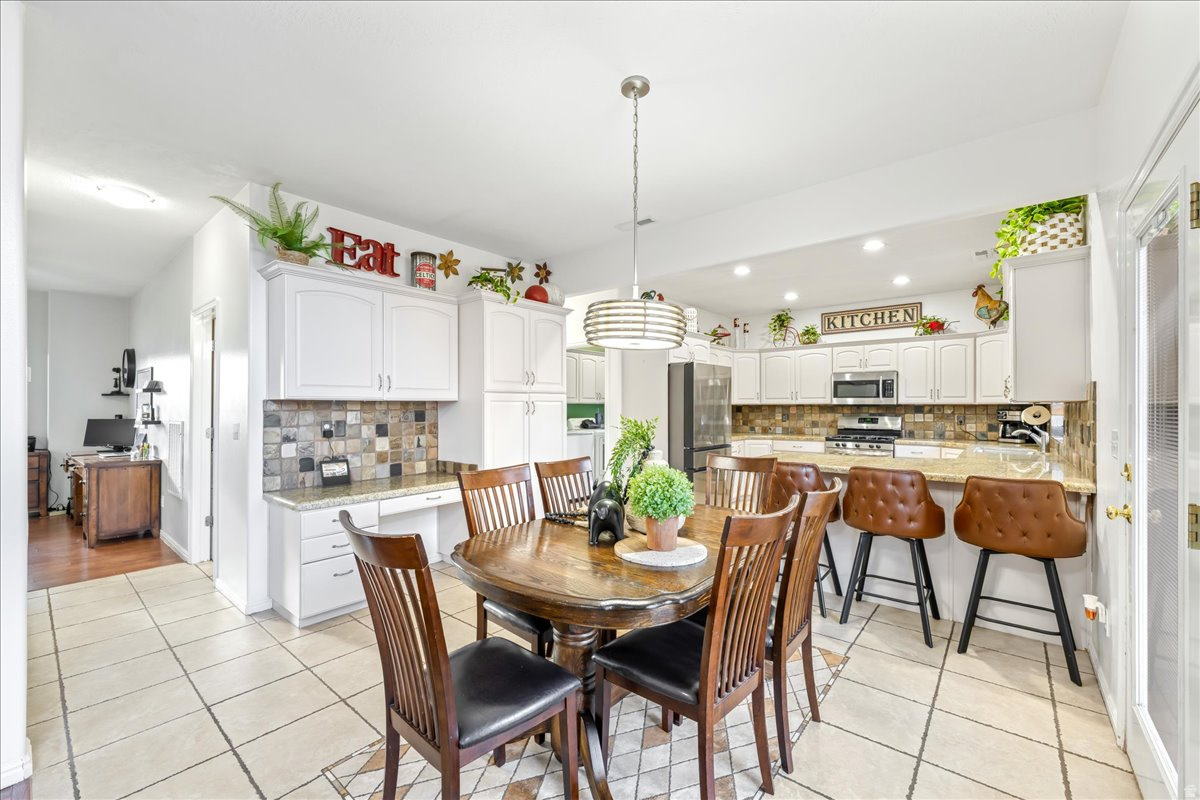 SUNRISE RIDGE 3 - Residential