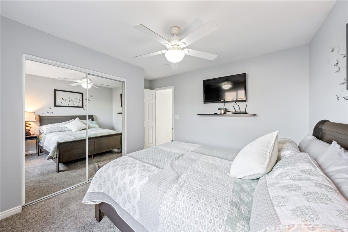 SUNRISE RIDGE 3 - Residential