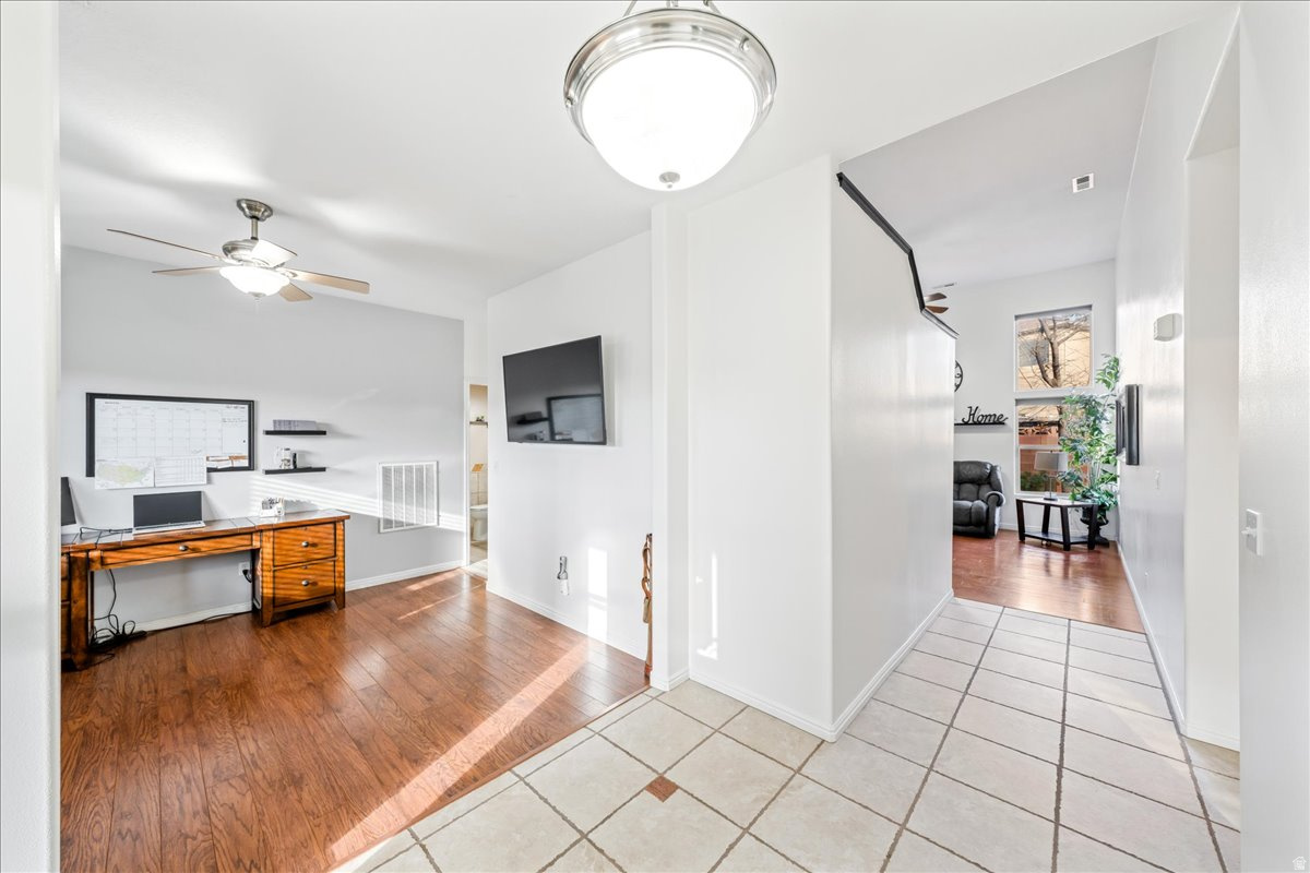 SUNRISE RIDGE 3 - Residential