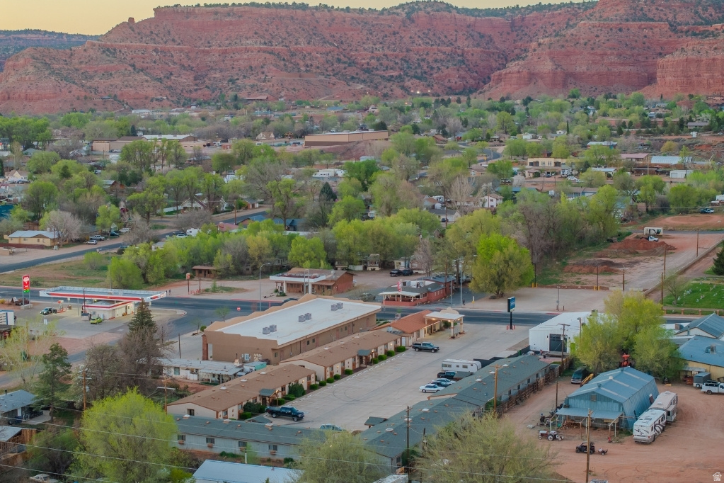 KANAB - Commercial Sale