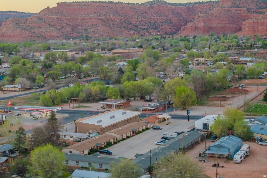 Cliffrose Group is pleased to present the Travelodge Kanab, a substantial 65-key hospitality opportunity located in the heart of Kanab, Utah. This offering represents a chance to acquire a stabilized, operating asset in a high-barrier market that is quickly evolving from a passive stopover into one of the Southwest's most desirable boutique tourism destinations. Situated on 1.56 acres along the critical East Zion corridor, the property provides immediate scale with 19,200 square feet of building area. While offered "as-is," the site's C-2 zoning and significant key count offer an investor a flexible platform to capitalize on Kanab's rising profile as the Basecamp for Zion, Bryce Canyon, and Lake Powell.  MARKET OVERVIEW Kanab: The Next Frontier in Southwest Hospitality Kanab has evolved from a quiet gateway town into Southern Utah's next resort destination. With visitation to the region surpassing millions of annual park visitors, Kanab sits perfectly positioned between multiple national parks while offering a more accessible, authentic experience than the congested Springdale corridor. Proximity to Adventure: Zion National Park: ~40 min Lake Powell: ~1 hr 10 min Bryce Canyon: ~1 hr 20 min Grand Canyon (North Rim): ~1 hr 30 min The city's emphasis on outdoor lifestyle and culinary tourism, combined with a scarcity of available commercial inventory, positions established assets like the Travelodge for sustained relevance and value growth. INVESTMENT HIGHLIGHTS Significant Scale: With 65 keys, this property is one of the larger lodging assets in Kanab, offering immediate operational efficiency and the ability to accommodate tour groups and higher visitor volume. Prime Acreage & Zoning: The expansive 1.56-acre parcel is Zoned C-2, providing a secure footprint in a town where development supply is limited and barriers to entry are high. Strategic Location: Located centrally in Kanab, the property benefits from the town's "Grand Circle" geography serving as the hub for Zion National Park, Bryce Canyon, the Grand Canyon North Rim, and Lake Powell. Market Momentum: Kanab is emerging as a true destination for high-end adventure travelers. Acquiring at this price point offers a basis well below replacement cost in a market experiencing significant federal and state infrastructure investment (including the upcoming Zion Discovery Center).