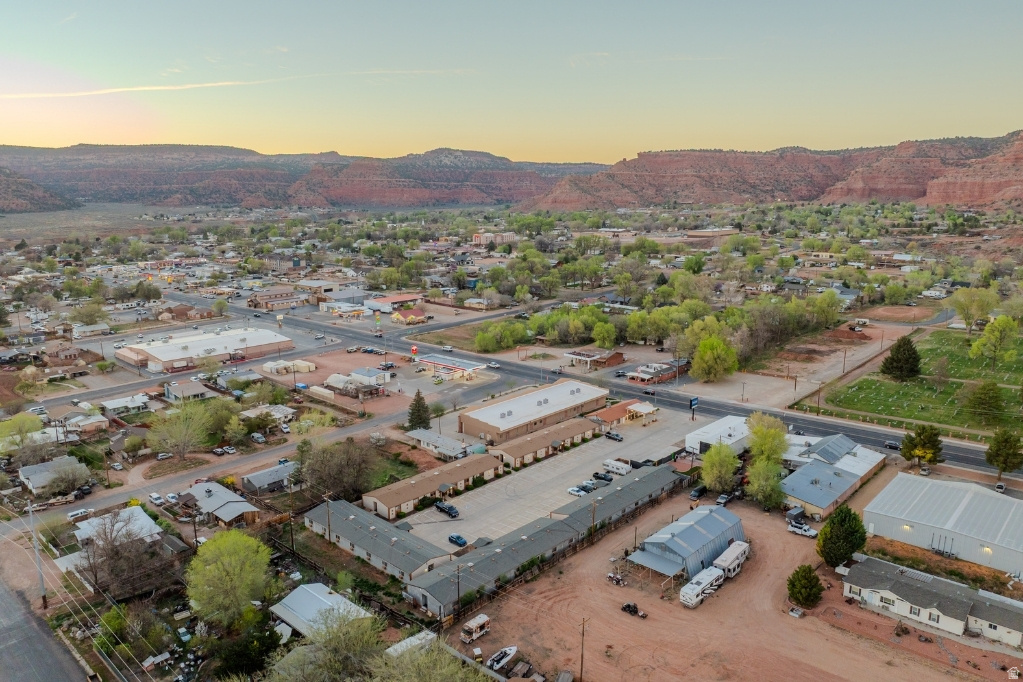 KANAB - Commercial Sale