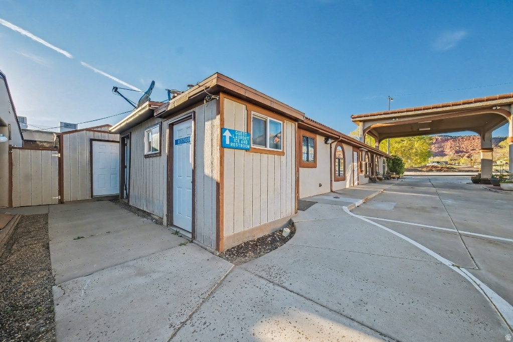 KANAB - Commercial Sale