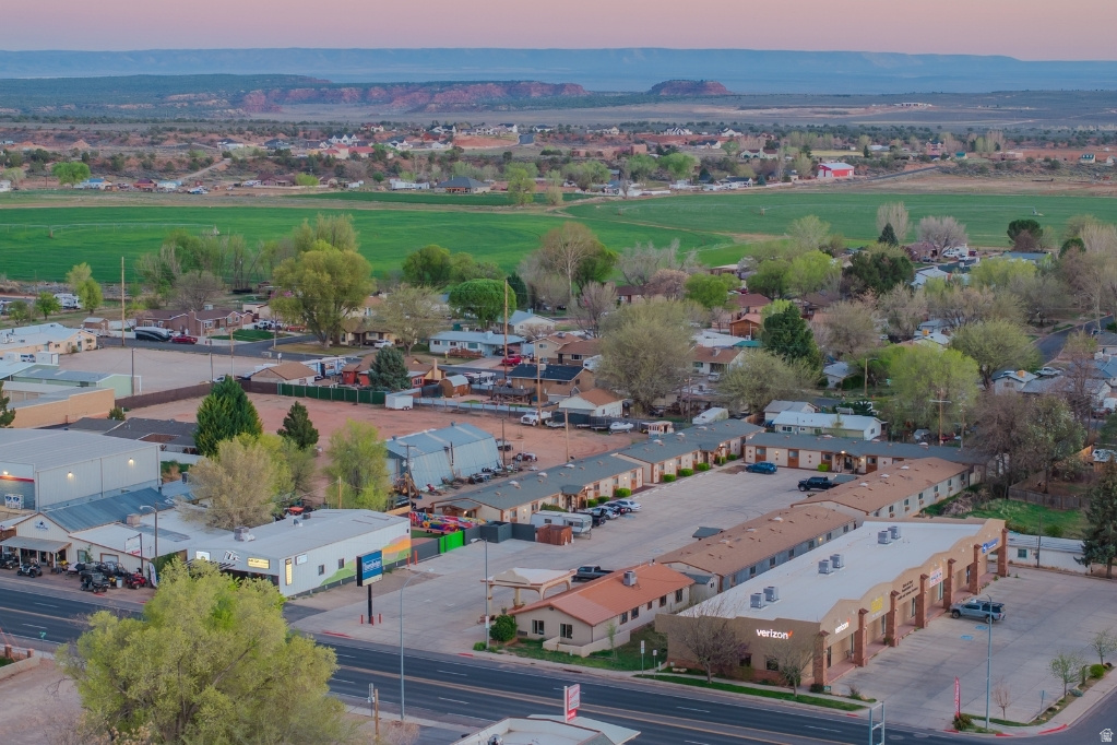 KANAB - Commercial Sale