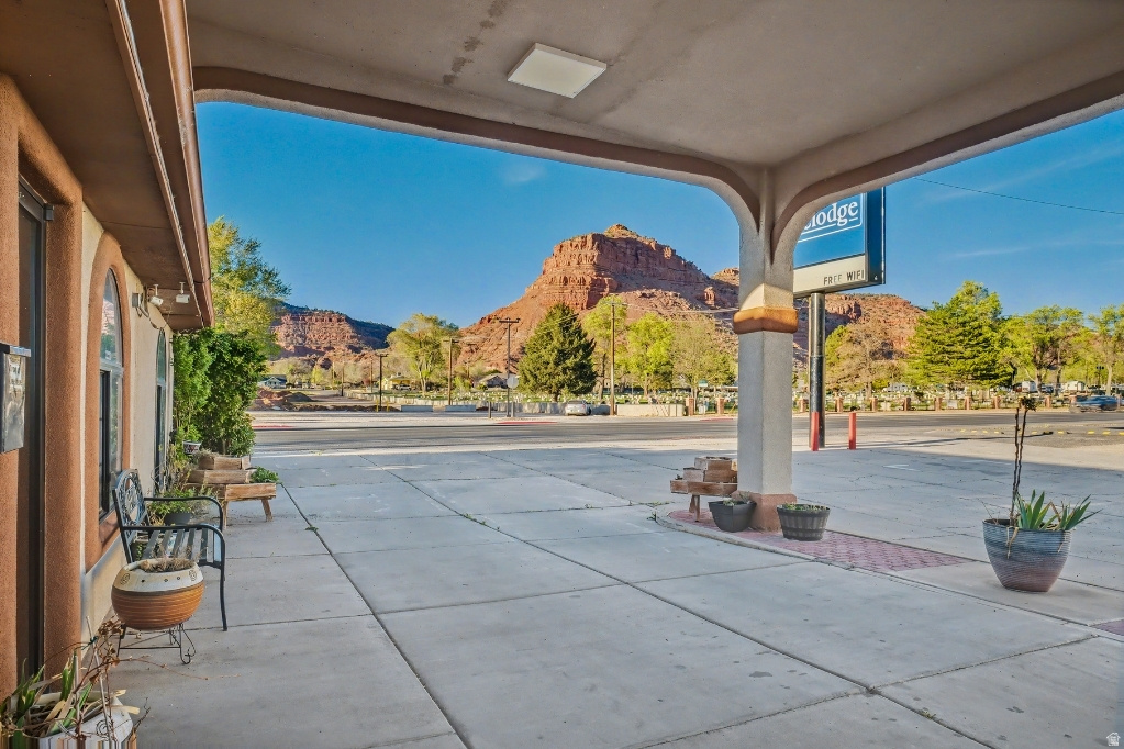KANAB - Commercial Sale