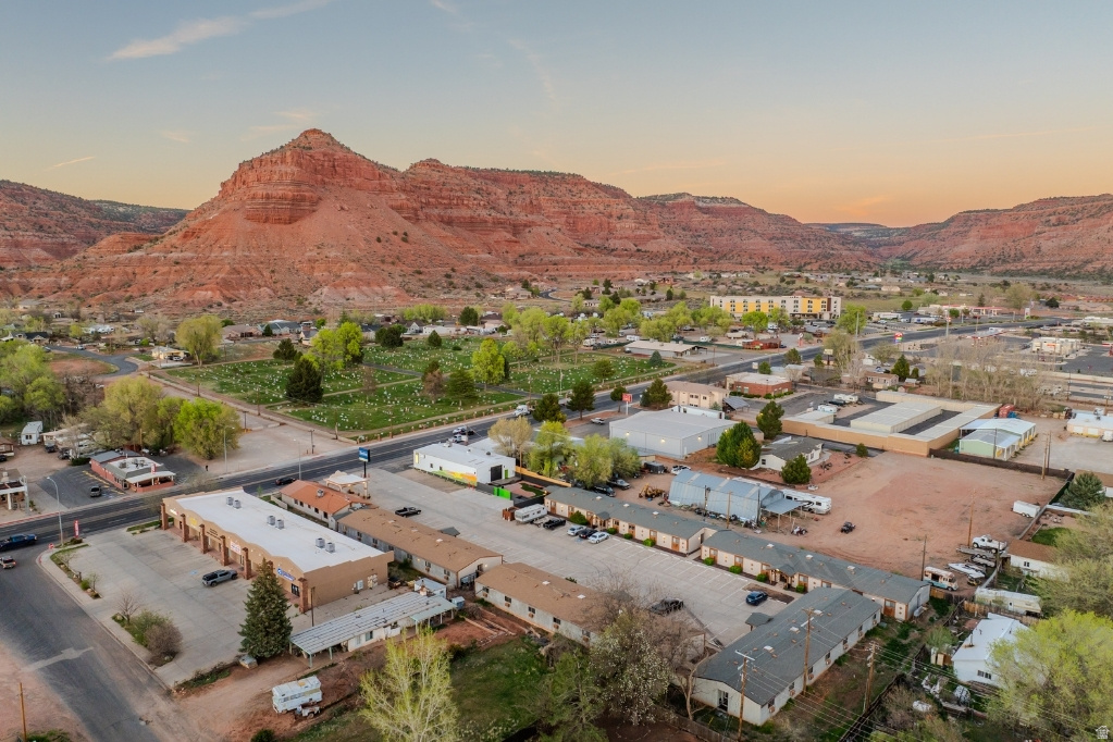 KANAB - Commercial Sale