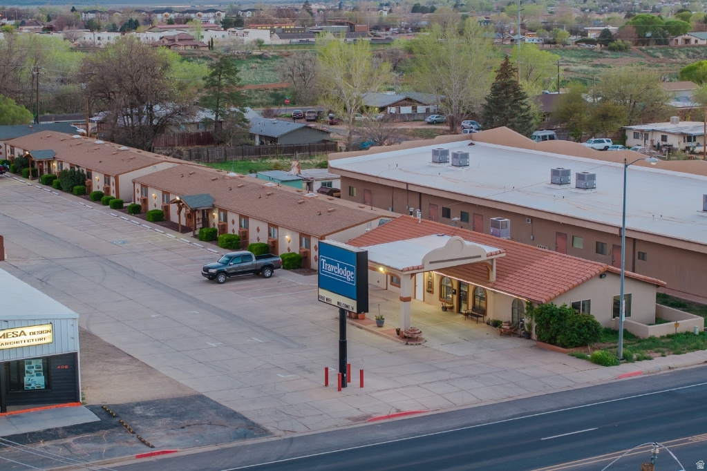 KANAB - Commercial Sale