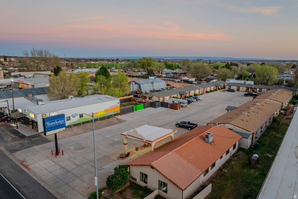 KANAB - Commercial Sale