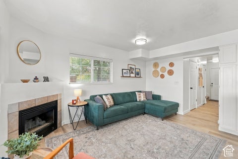 Tiny photo for 3204 W MONTEREY PINE LN S, West Jordan, UT 84088 (MLS # 2188317)