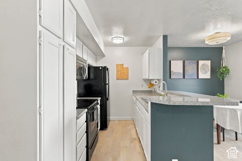 Tiny photo for 3204 W MONTEREY PINE LN S, West Jordan, UT 84088 (MLS # 2188317)