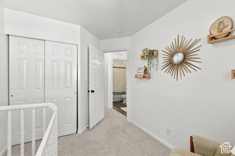 Tiny photo for 3204 W MONTEREY PINE LN S, West Jordan, UT 84088 (MLS # 2188317)