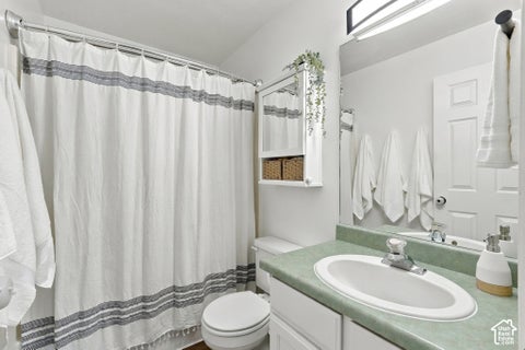 Tiny photo for 3204 W MONTEREY PINE LN S, West Jordan, UT 84088 (MLS # 2188317)