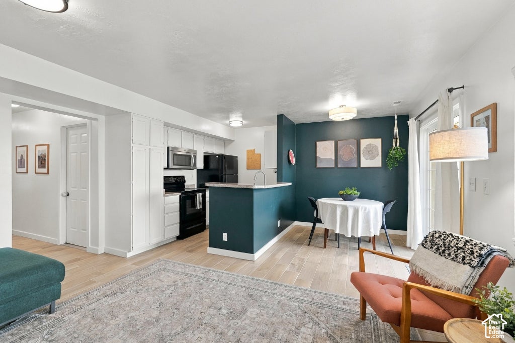 Photo of 3204 W MONTEREY PINE LN S, West Jordan, UT 84088 (MLS # 2188317)
