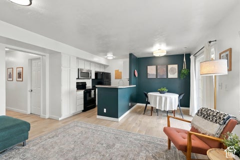 Tiny photo for 3204 W MONTEREY PINE LN S, West Jordan, UT 84088 (MLS # 2188317)