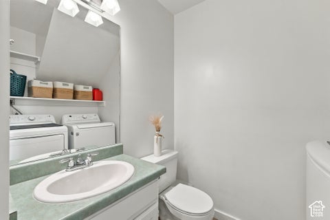 Tiny photo for 3204 W MONTEREY PINE LN S, West Jordan, UT 84088 (MLS # 2188317)