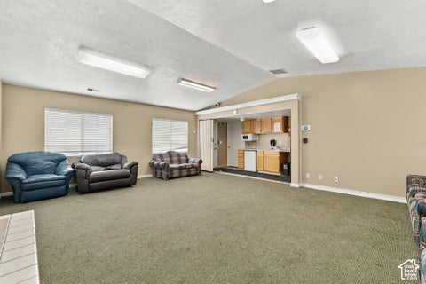Tiny photo for 3204 W MONTEREY PINE LN S, West Jordan, UT 84088 (MLS # 2188317)