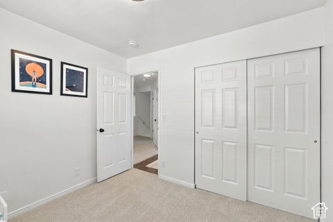 Tiny photo for 3204 W MONTEREY PINE LN S, West Jordan, UT 84088 (MLS # 2188317)