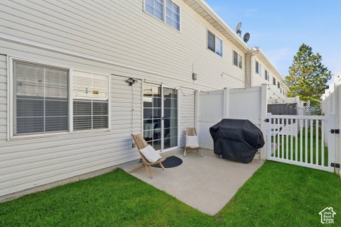 Tiny photo for 3204 W MONTEREY PINE LN S, West Jordan, UT 84088 (MLS # 2188317)