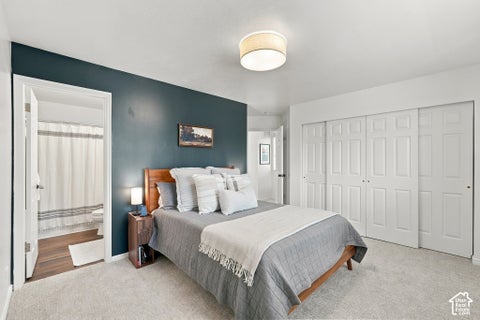 Tiny photo for 3204 W MONTEREY PINE LN S, West Jordan, UT 84088 (MLS # 2188317)