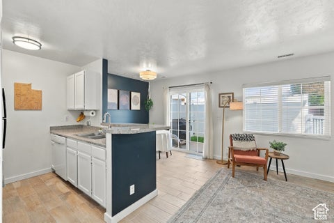 Tiny photo for 3204 W MONTEREY PINE LN S, West Jordan, UT 84088 (MLS # 2188317)