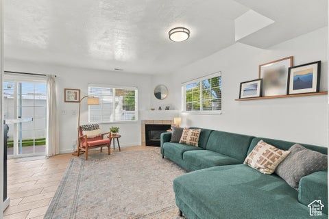 Tiny photo for 3204 W MONTEREY PINE LN S, West Jordan, UT 84088 (MLS # 2188317)