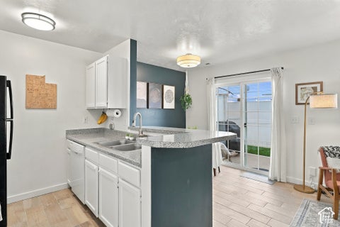 Tiny photo for 3204 W MONTEREY PINE LN S, West Jordan, UT 84088 (MLS # 2188317)